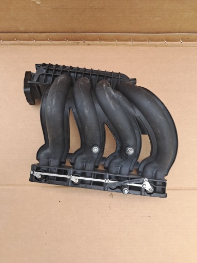 Saugrohr Unterteil MERCEDES W203 2,2CDI 6110903637