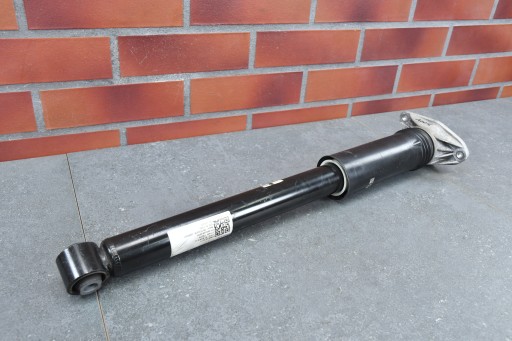 shock absorber left right rear part rear BMW X1 U11 6896348