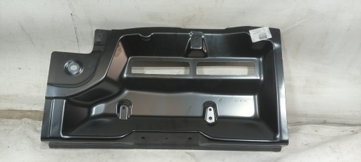 РЕМІНЬ ЗАДНИЙ SKODA FABIA III 6V6813301