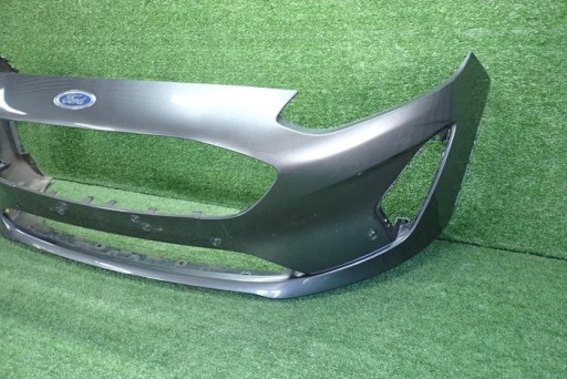 FORD FIESTA MK8 VIII 17- Frontstoßstange vorne