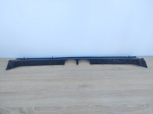 RANGE ROVER SPORT L494 LEISTE SCHUTZLEISTE BLENDE ABDECKUNG KOFFERRAUM ÖV, SZÍJ TUEROEFFNER K104/522