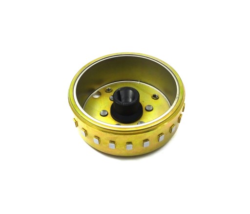 T17985 - JUNAK 806 магнитное колесо (EURO IV) (125CCM)