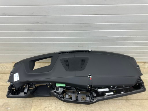 Bmw X5 G05 X6 G06 X7 LCI dashboard console Rozdzielcza Dashboard leather original