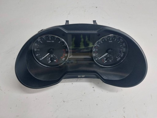 SKODA OCTAVIA III 1.6 2.0 TDI dials dials EUROPA 5E0920751C