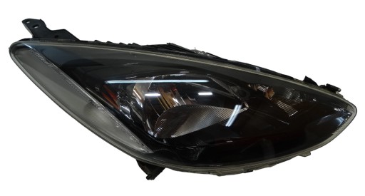 light REFLEKTOR right front MAZDA 2 DE P6516 P7218