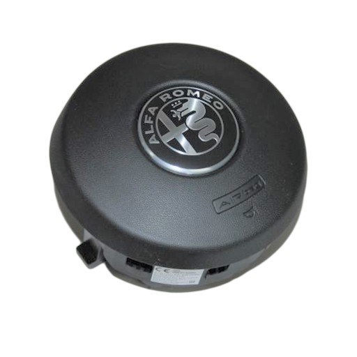 156135456 - Подушка air bag водителя Alfa Giulia Stelvio USA