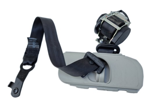 Nissan QASHQAI J10 подъемный ремень передний левый