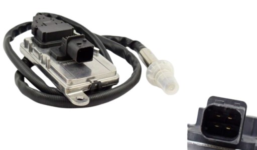 A1247348A - ДАТЧИК NOX DAF EURO 6 CUMMINS ЗА КАТАЛИЗАТОРОМ