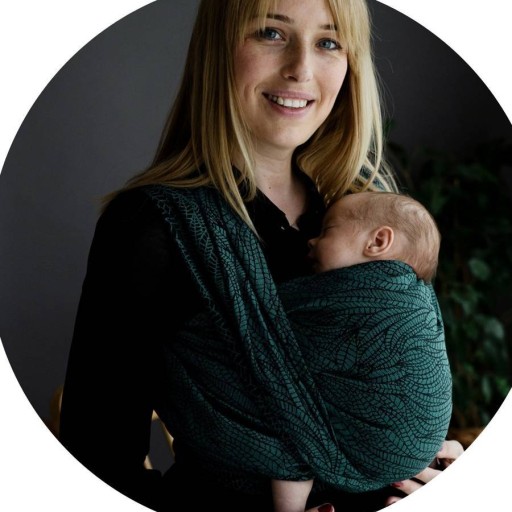 Плетена плівка Little Frog M