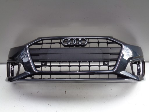 FRONTSTOSSSTANGE AUDI A4 B9 8W 8W0 19- LIFT NR 41113