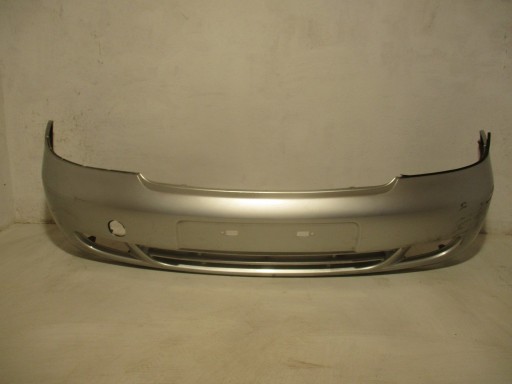 bumper front front OPEL ASTRA 2 II COUPE
