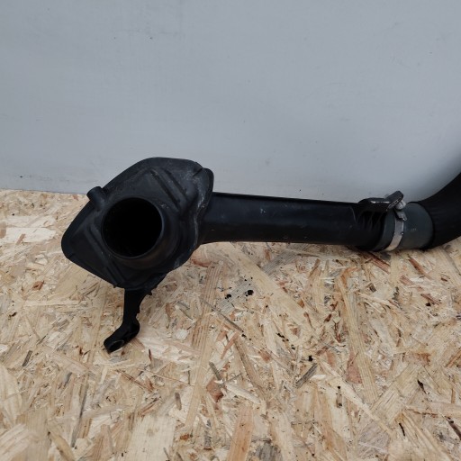 tubo Dell’aria RENAULT 8200687468