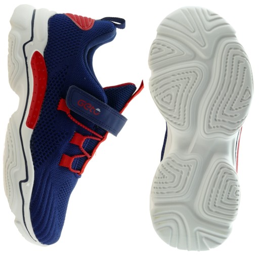 Дитячі кросівки PAPPI р. 34 сині