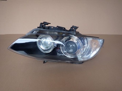 BMW E92 E93 3 XENON DYNAMIC reflektor left light left 7162141-13