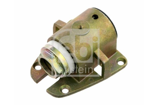 24352 - FEBI BILSTEIN FEBI НИЖНЯЯ БАЗА РЫЧАГ ЗЕРКАЛА MERCEDES 