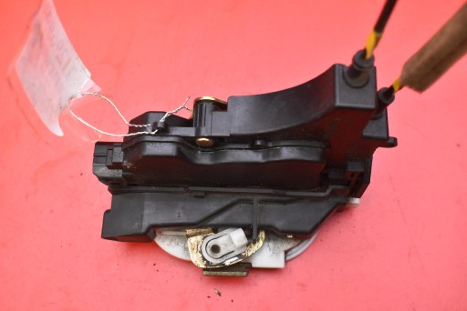 lock door left front front EU MITSUBISHI GRANDIS 1 and 03-11