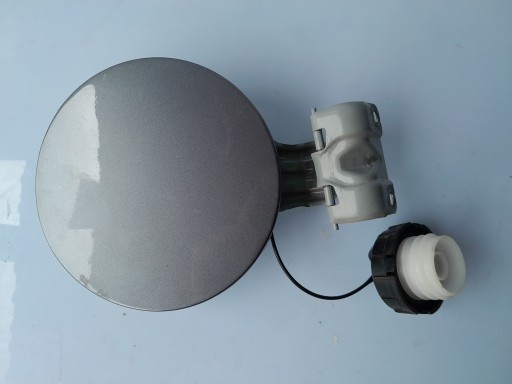 Крышка топливного бака 1711A109 SPACE STAR II 21R