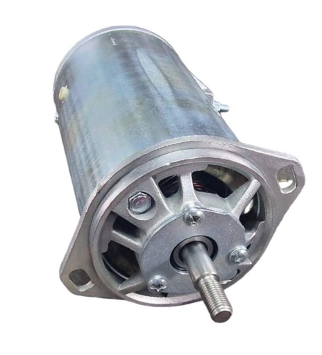 F126-PRA.SA01, F126-PRA.SA01 - Генератор fiat 126p maluch bg2