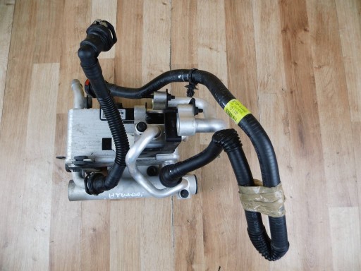 Hyundai Ioniq 5 radiatore Radiatore / Raffreddatore Condensatore klimy 976R3GI500 976W6GI500