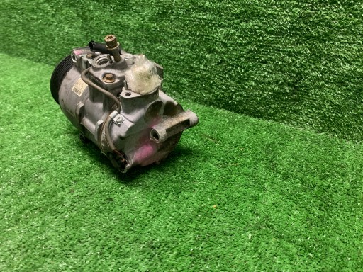 Compresseur KLIMATYZCJI MERCEDES W204 W207 W212 3.0 CDI A0022303211