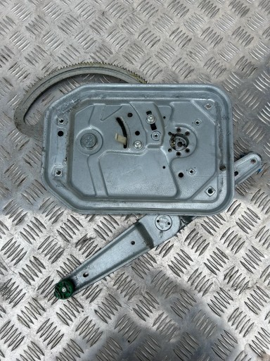 2572349 - Механизм подъема левого стекла scania