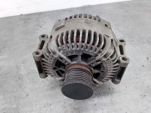 Генератор mercedes-benz vito 639 2.2 cdi