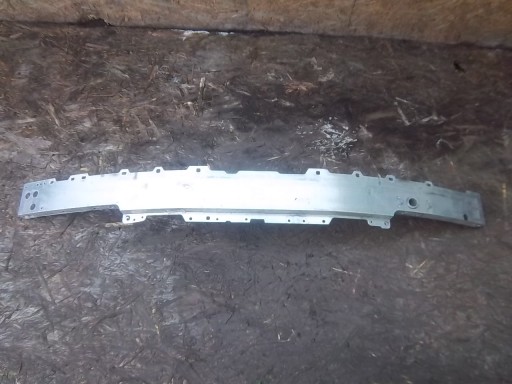 MERCEDES C CLASS W205 БАЛКА ПЕРЕДНЕГО БАМПЕРА