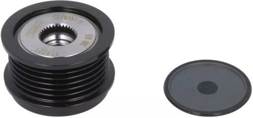 Іна муфта генератора 535 0236 10