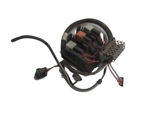 440335722 440335722F02 - Усилитель радио тюнер MERCEDES W211 W219