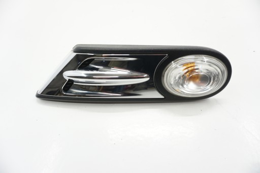 MINI R55 R56 LCI покажчик повороту лівий передній 7188613