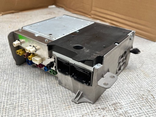 MERCEDES HEADUNIT RADIO NAVI + KOD 2479003019 A2479003019 @M