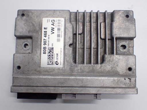 Модуль інтерфейс драйвера 80b907468e audi a5 ii f5 8w 20r