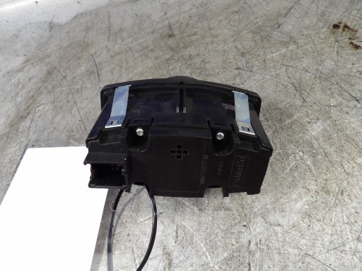 Ford Focus MK3 Schalter Leuchten 1,6TDCI