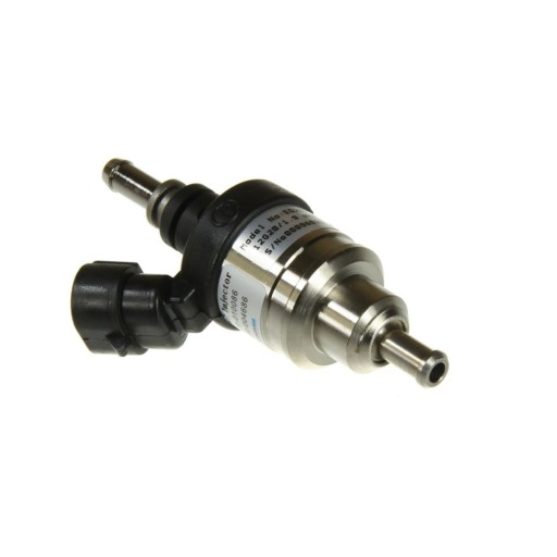 4GASII - HANA C інжектор чорний AMP