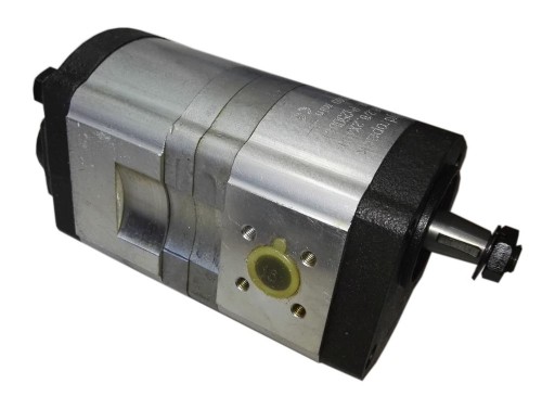 0510465349 0510465302 - ГІДРАВЛІЧНИЙ НАСОС CASE HEMA