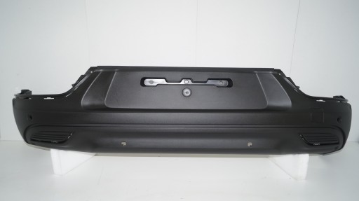 850220923R 850B28225R - KADJAR LIFT 18-22 НОВЫЙ ЗАДНИЙ БАМПЕР 4 PDC ОРИГИНАЛ