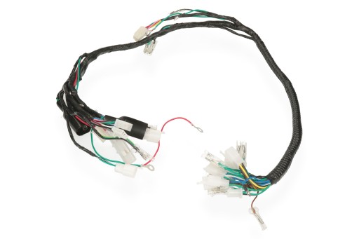 60121 - ЕЛЕКТРИЧНА УСТАНОВКА KING KINROAD LOS JOLLY