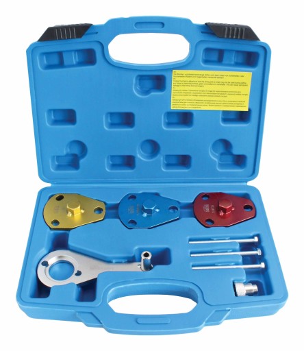 S-B8FT FIAT 1.7/1.9 D ЗАМОК ГРМ