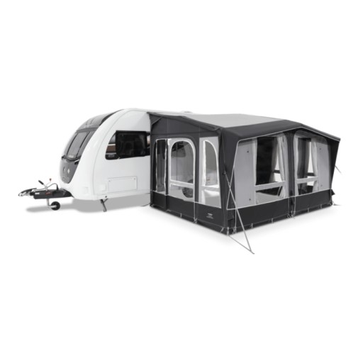 9120001106 - Вестибюль Dometic Club AIR All-Seas 390 S