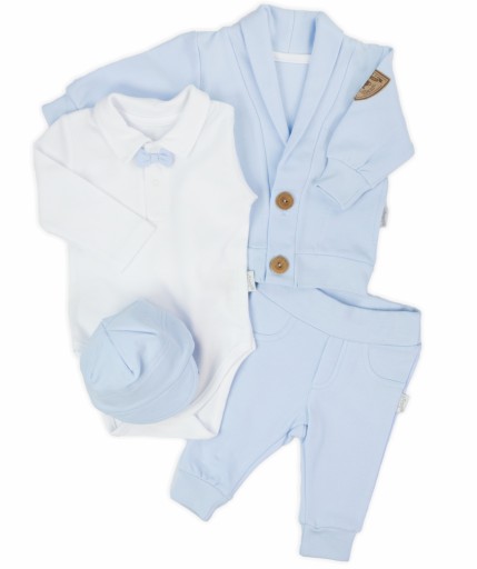 Куртка Nicol 74