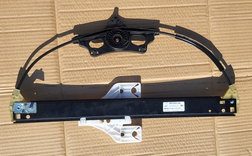 Lève vitres Mécanisme Rabaissement Vitres Droite Arrière AUDI A4 B9 8W OE 8W0839462