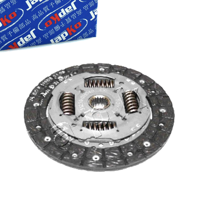 80261 - Диск сцепления JAPKO для TOYOTA YARIS 1.0 GPL