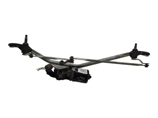 wiper mechanism front RENAULT KANGOO III 2009-2019 8200409692 EUROPA