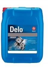 Texaco Delo Gold Ultra S 10W40 пак 20 років