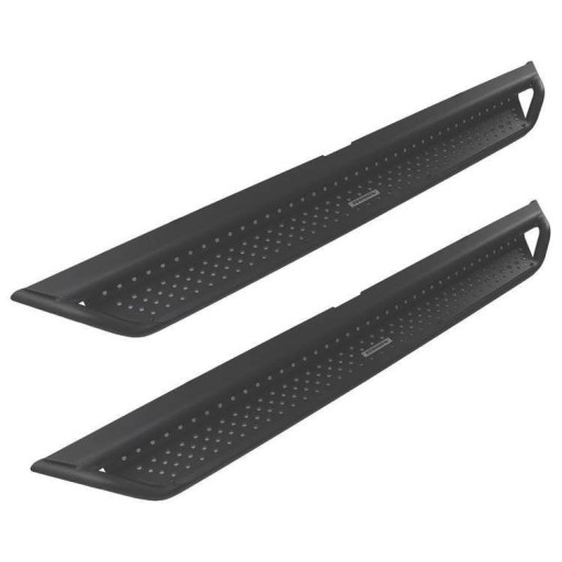 GRD14516T - Бічні пороги Go Rhino Dominator D1 Jeep JT