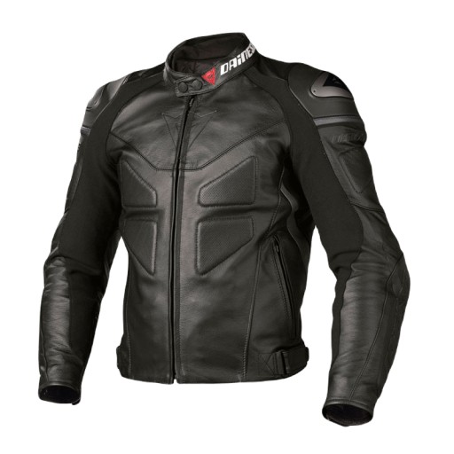 Шкіряна куртка DAINESE Avro C2 48 розмір