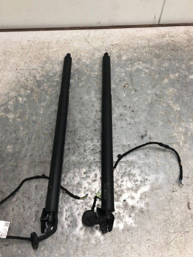 SILOWNIKI electrics bonnet FORD KUGA MK3 LV4B-S402A54-AA LV4B-S402A55