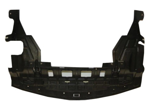 94550786 - OPEL MOKKA 1.7 D 1.4 ТУРБО БАМПЕР