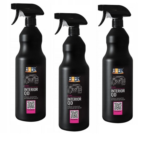 ADBL Interior QD Unlimited dressing внутри 1L