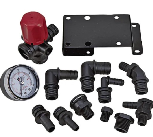 20781032 - Регулятор распыления Nstar